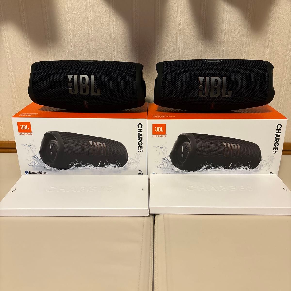 JBL Bluetooth CHARGE ブラック スピーカー|Yahoo!フリマ(旧 JBL Bluetooth CHARGE ブラック スピーカー|Yahoo!フリマ(旧