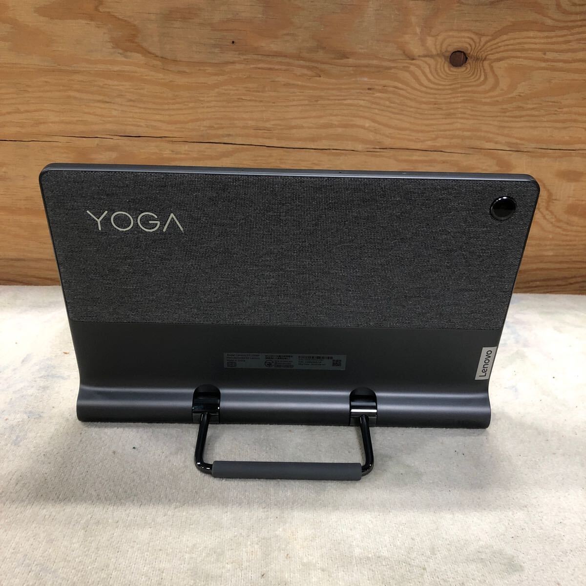 lenova YOGA 11 действующий товар первый период . завершено 256G YT-j706f серый Android планшет 