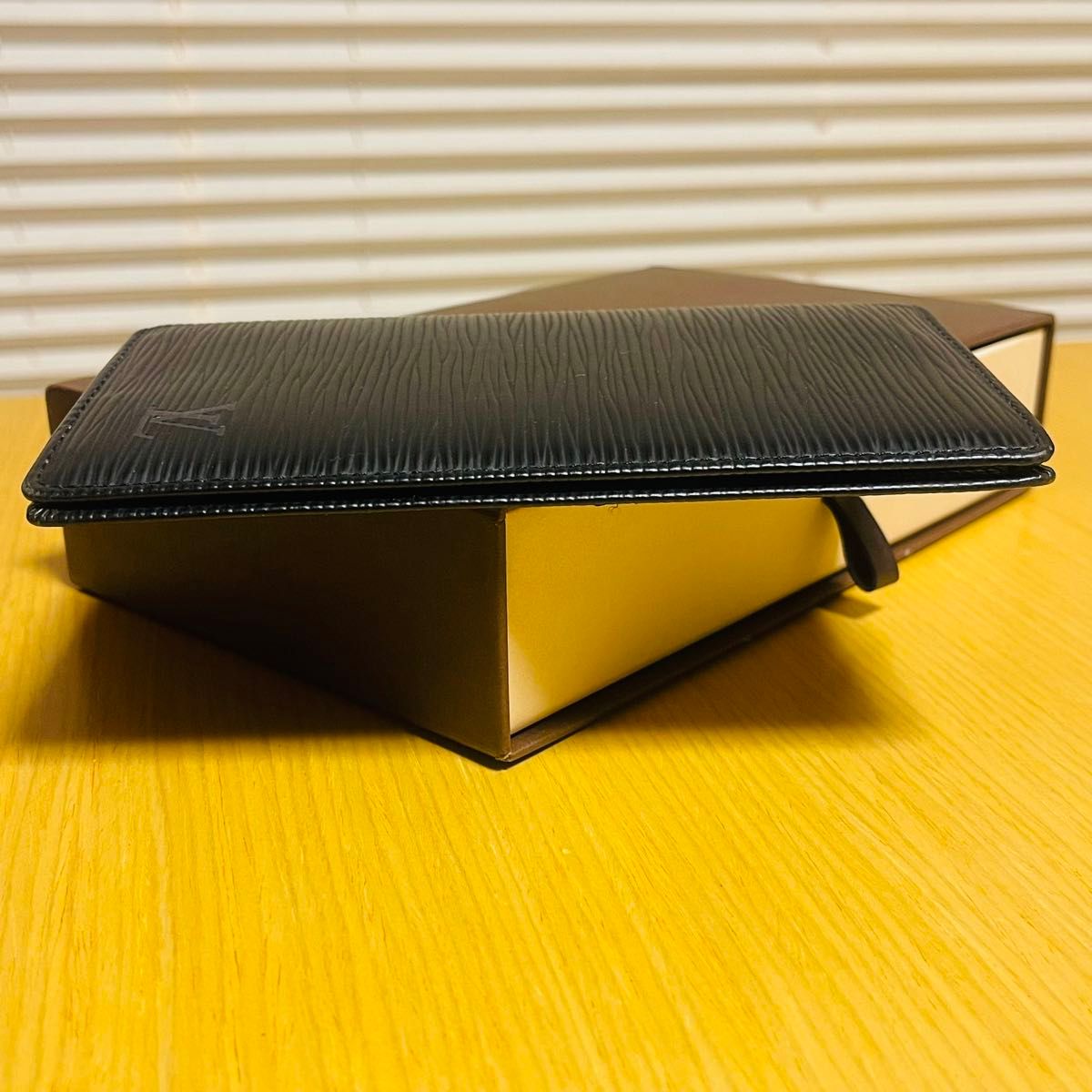 良品】LOUIS VUITTON ルイ ヴィトン 手帳カバー アジェンダ 良品】LOUIS VUITTON ルイ ヴィトン 手帳カバー アジェンダ