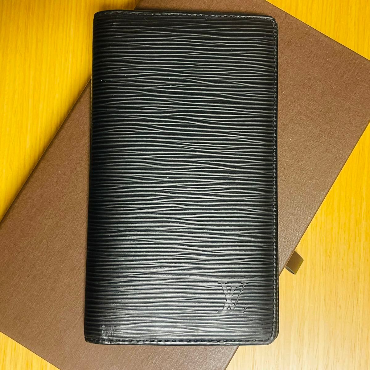 良品】LOUIS VUITTON ルイ ヴィトン 手帳カバー アジェンダ 良品】LOUIS VUITTON ルイ ヴィトン 手帳カバー アジェンダ