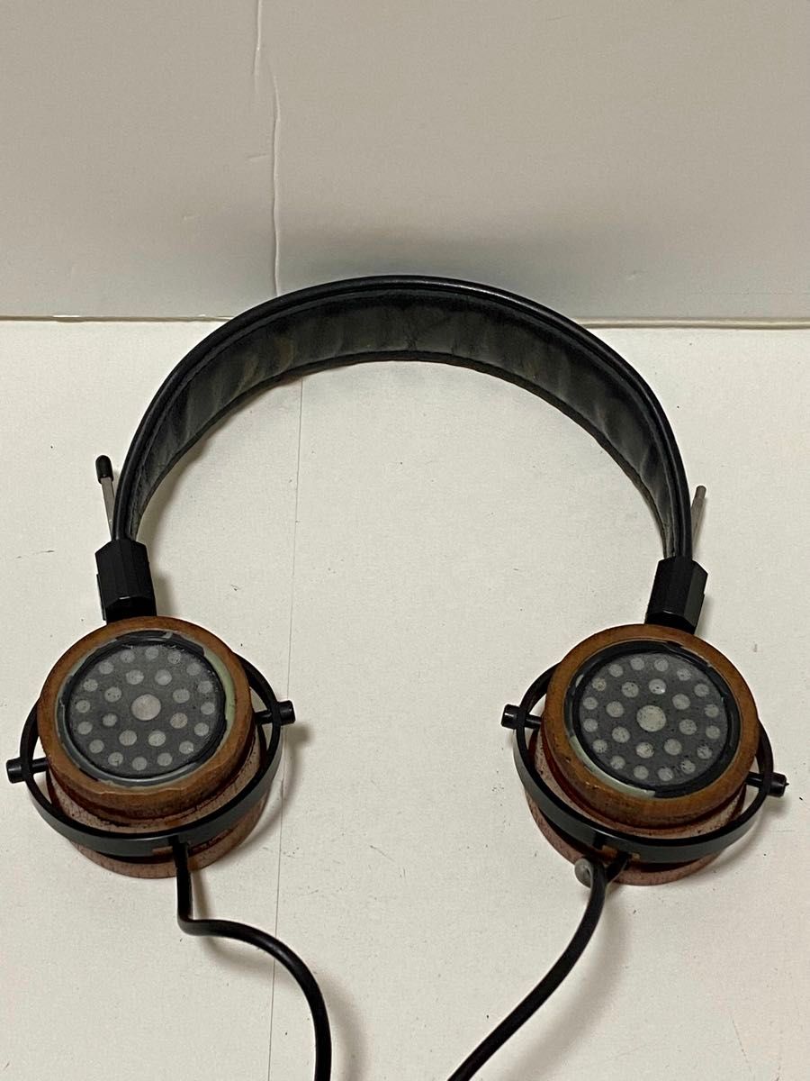 GRADO RS-1 Reference Series グラド