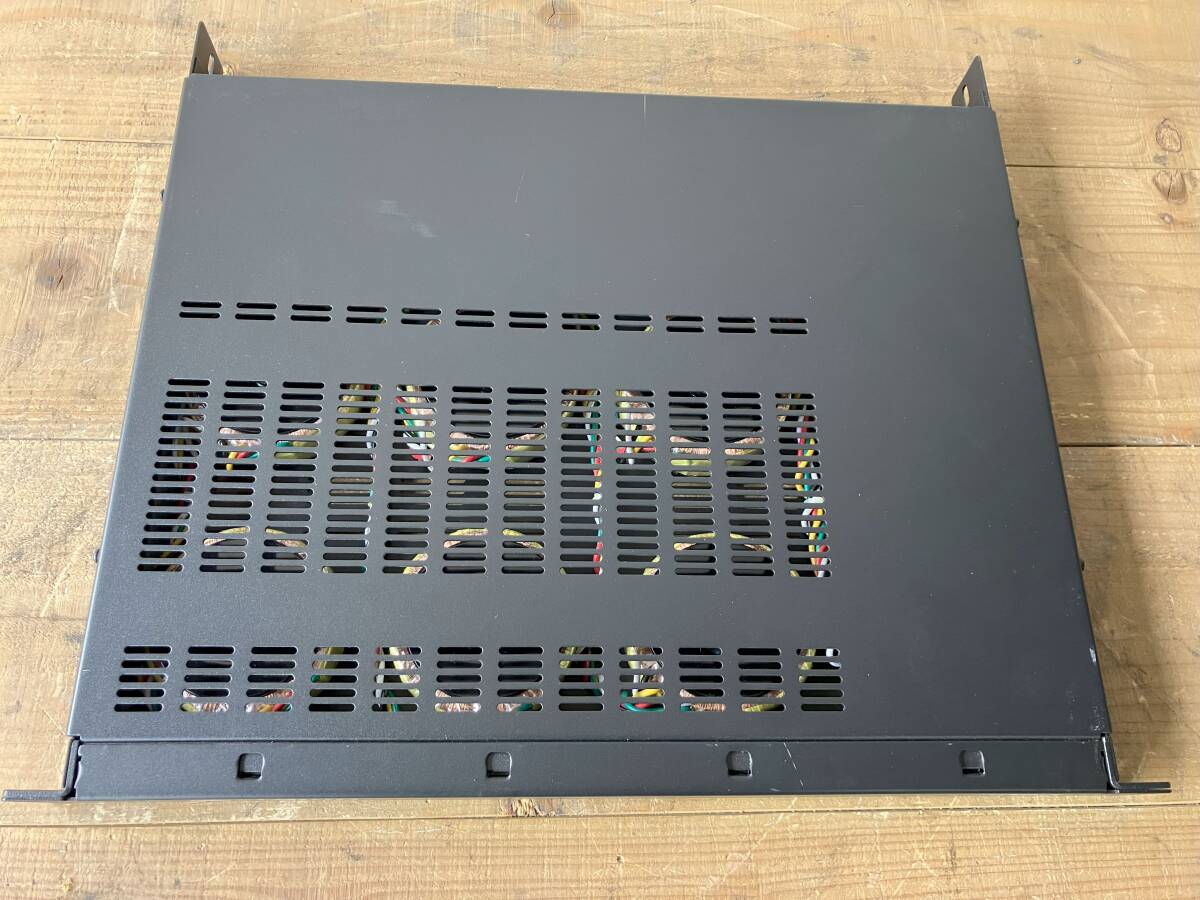 Ra208 Amcron XFMR・8 中古品_画像4