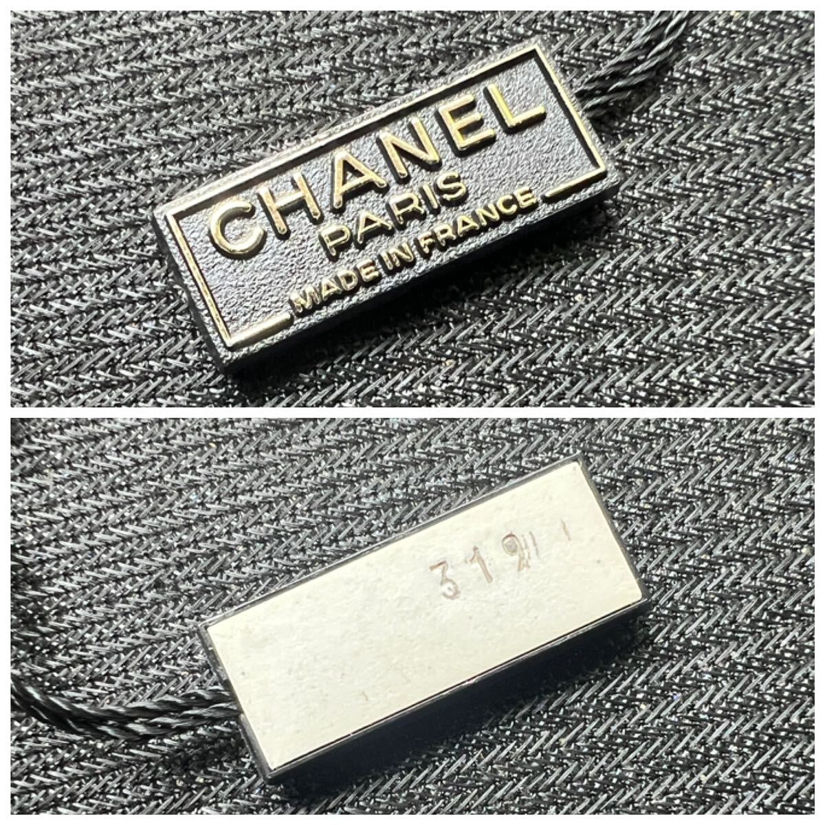 A4204 CHANEL Chanel / колье / аксессуары / Vintage 