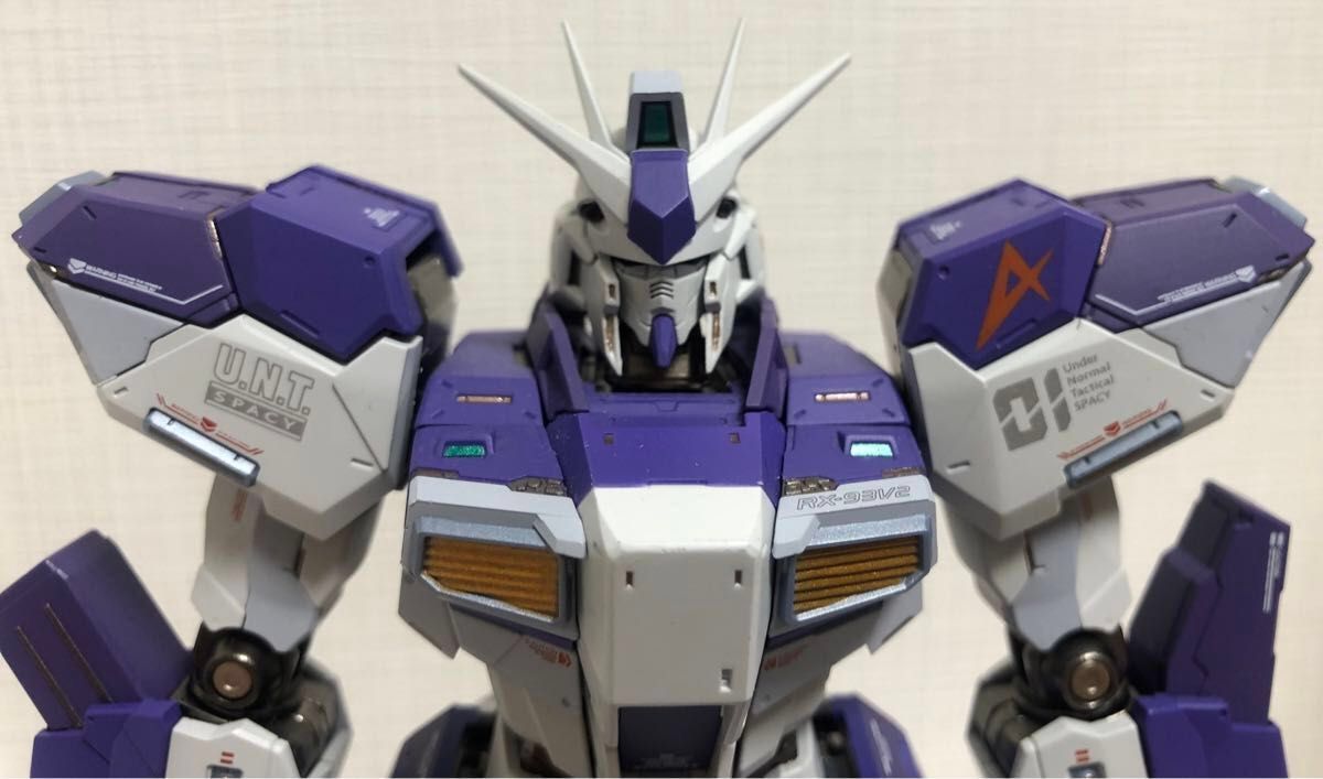 メタルビルド Hi-νガンダム|Yahoo!フリマ(旧PayPayフリマ) メタルビルド Hi-νガンダム|Yahoo!フリマ(旧PayPayフリマ)