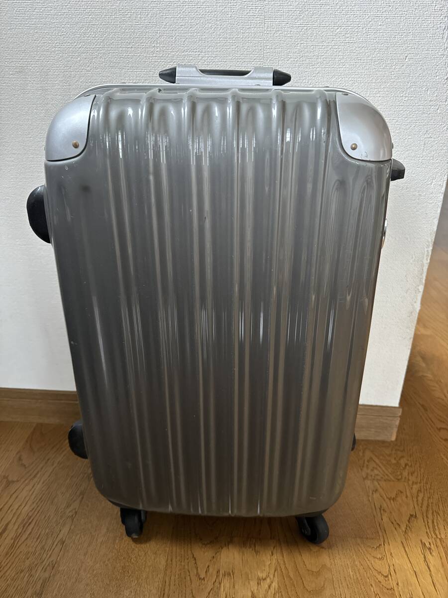 ◆Furbo design スーツケース キャリーケース 旅行バッグの画像1