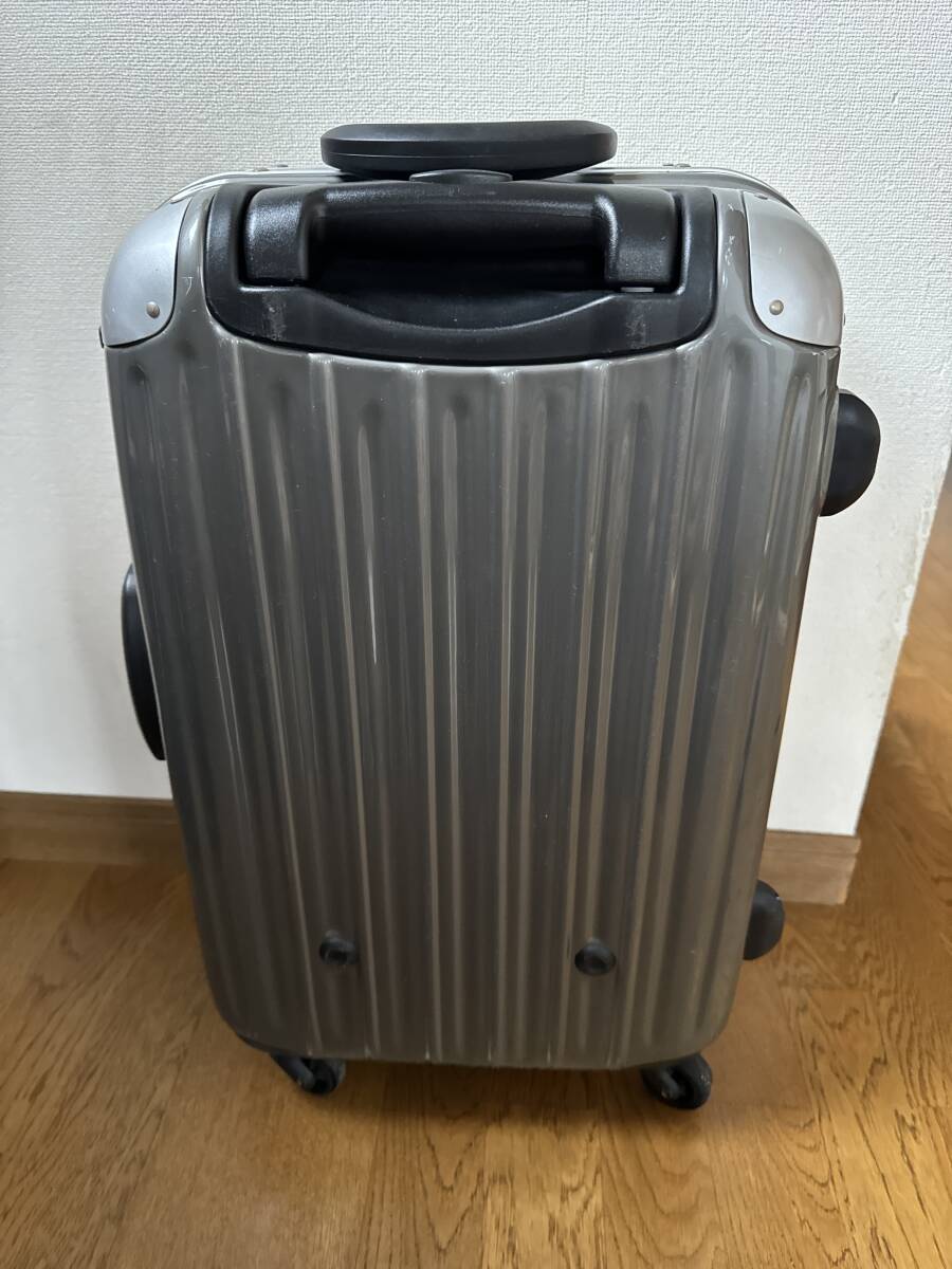 ◆Furbo design スーツケース キャリーケース 旅行バッグの画像3