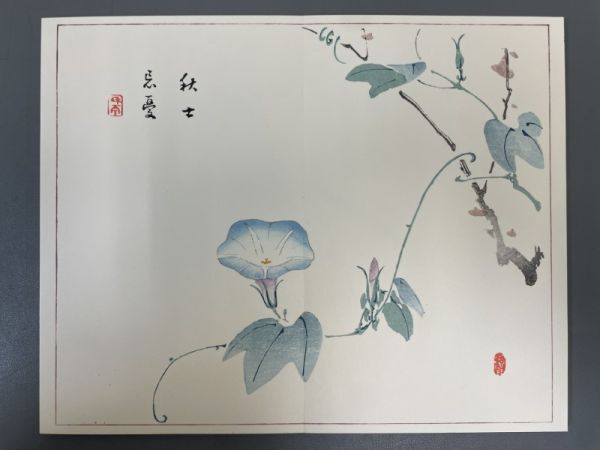 AQ909「丹青一斑」1箱5冊 平成元年 芸艸堂 (検骨董書画掛軸巻物拓本金石拓本法帖古書和本唐本漢籍書道中国_画像5