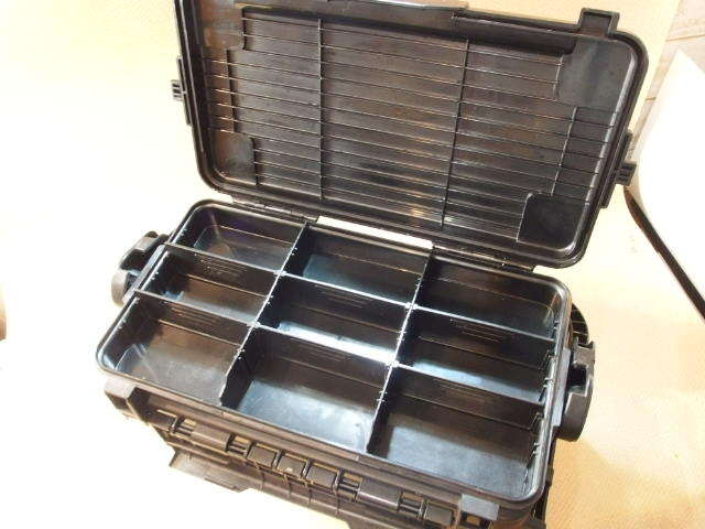  Versus VS-7070 tackle box (30019