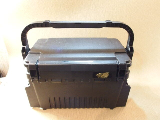  Versus VS-7070 tackle box (30019