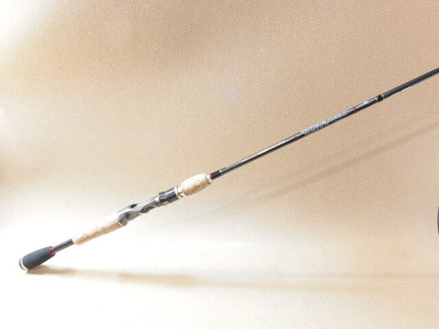 美品】EVERGREEN カレイド デジーノ スティングレイ66 エバー 美品】EVERGREEN カレイド デジーノ スティングレイ66 エバー