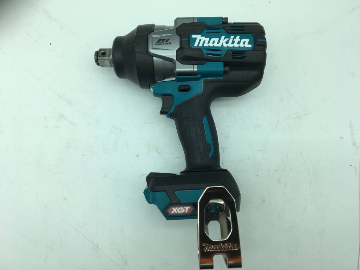 【領収書発行可】☆Makita/マキタ 40V充電式インパクトレンチ TW001GRDX [ITM70CKEJ9A8]_画像6