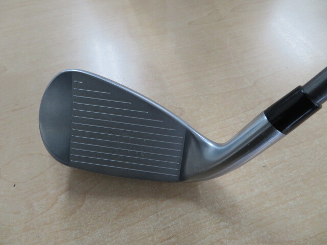 中古品 TITLEIST タイトリスト 2020年モデル T400 #7 7I Titleist Tensei Blue 50 単品の画像2