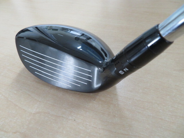 中古 TITLEIST タイトリスト TSi 1 UT 5 / 23 N.S.PRO ZELOS 7 HYBRID S ヘッドカバー付きの画像3