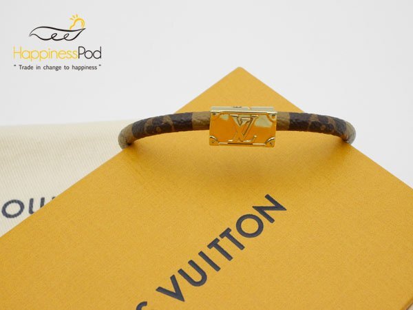 超人気 8092円 LOUIS VUITTON ルイヴィトン ブラスレ キープ イット ブレスレット、バングル