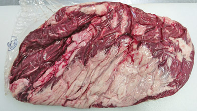 フラップミート やわらかぁ～かいのみ 2ｋｇ以上！バラ部位 牛肉 の画像2