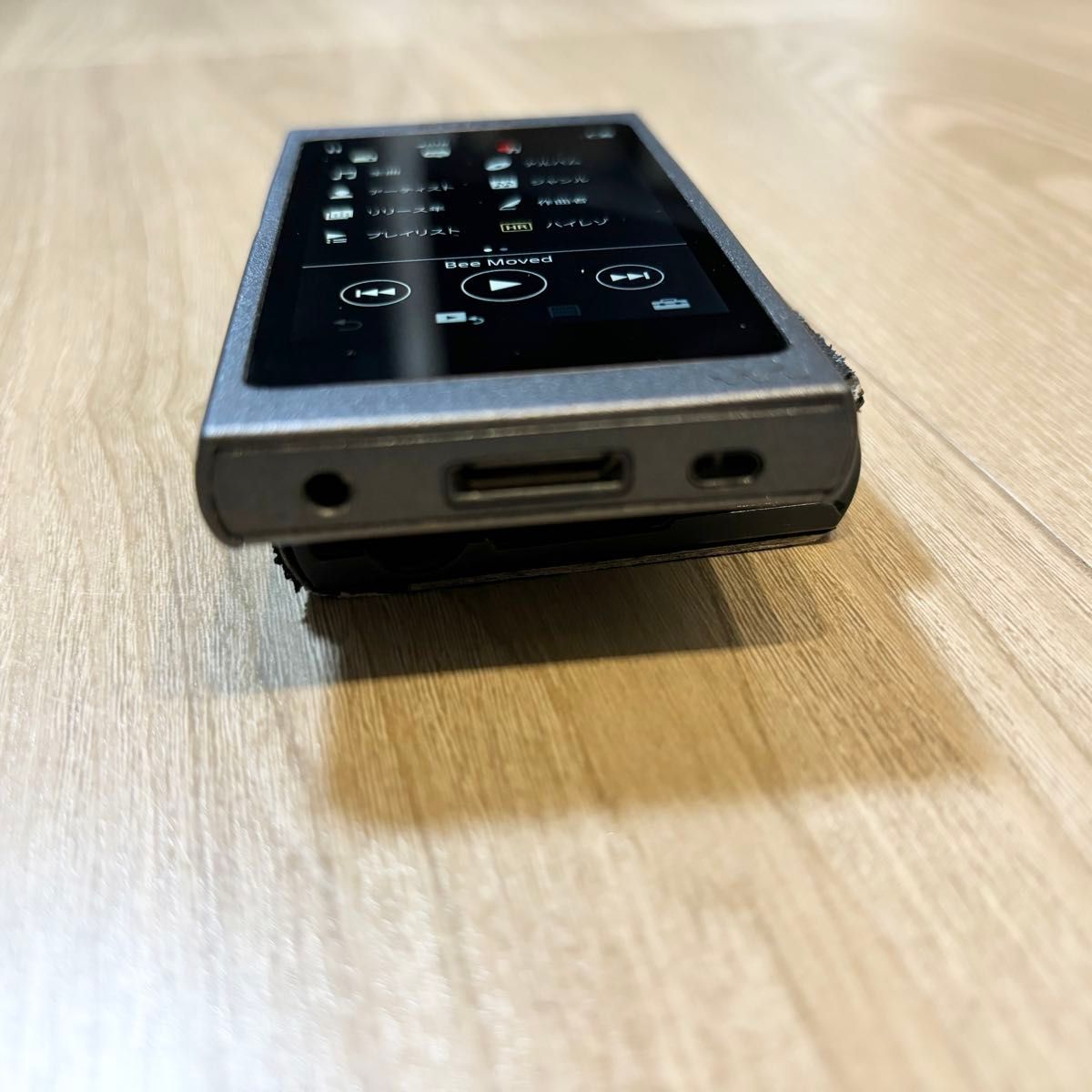 SONY WALKMAN NW-A37 A30シリーズ ウォークマン　ソニー DAP