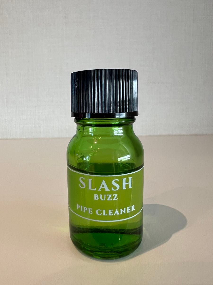 NEW PIPEクリーナーSLASH 10ml (最新ニトライト含有)※お値引き不可商品となります