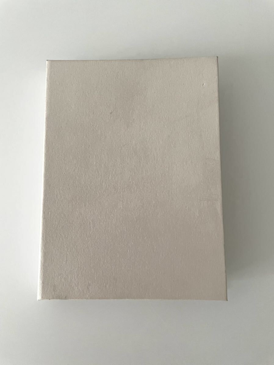  Mikimoto MIKIMOTO книжка Mark рекламная закладка 