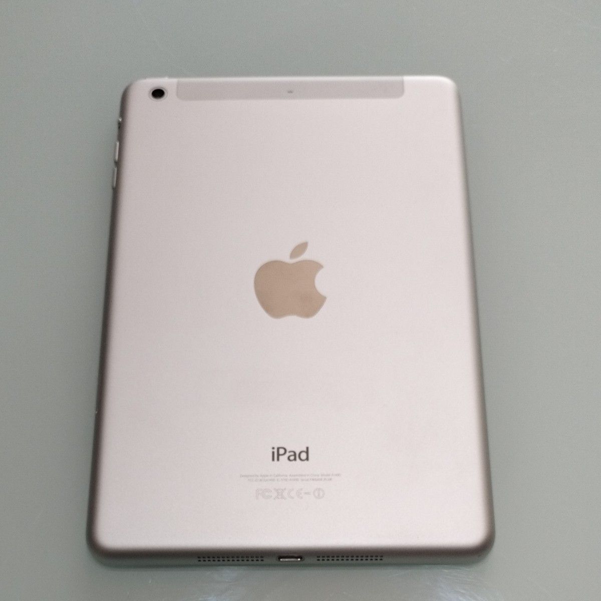 【1123】iPad mini 第2世代 16GB セルラーモデル