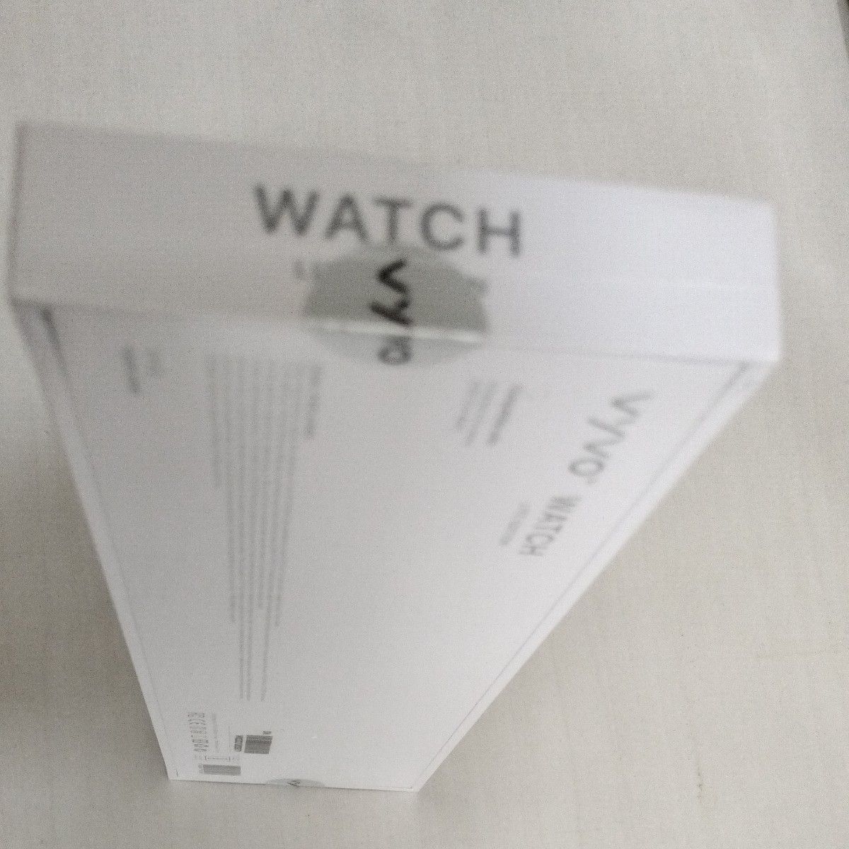 VYVO Watch Lite Edition SE スマートウォッチ