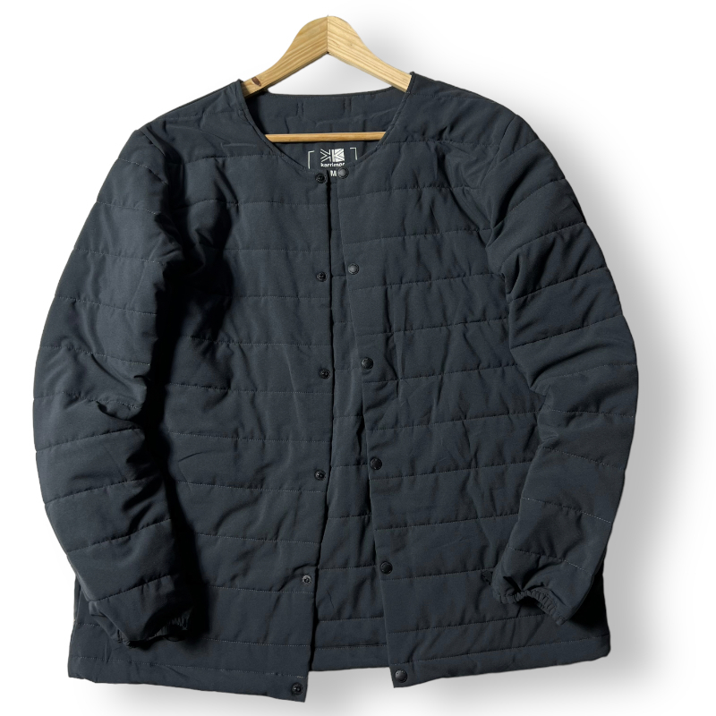 新品 Karrimor カリマー 定価5.3万 pioneer coat 2 撥水 防水 透 新品 Karrimor カリマー 定価5.3万 pioneer coat 2 撥水 防水 透