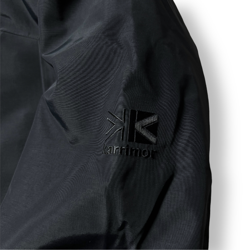 新品 Karrimor カリマー 定価5.3万 pioneer coat 2 撥水 防水 透 新品 Karrimor カリマー 定価5.3万 pioneer coat 2 撥水 防水 透