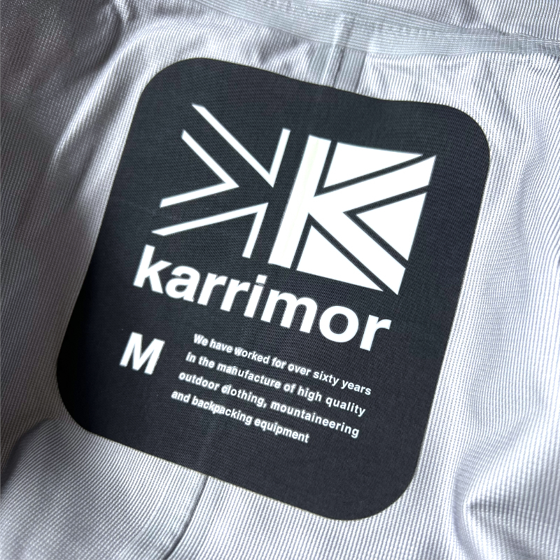 新品 Karrimor カリマー 定価5.3万 pioneer coat 2 撥水 防水 透 新品 Karrimor カリマー 定価5.3万 pioneer coat 2 撥水 防水 透