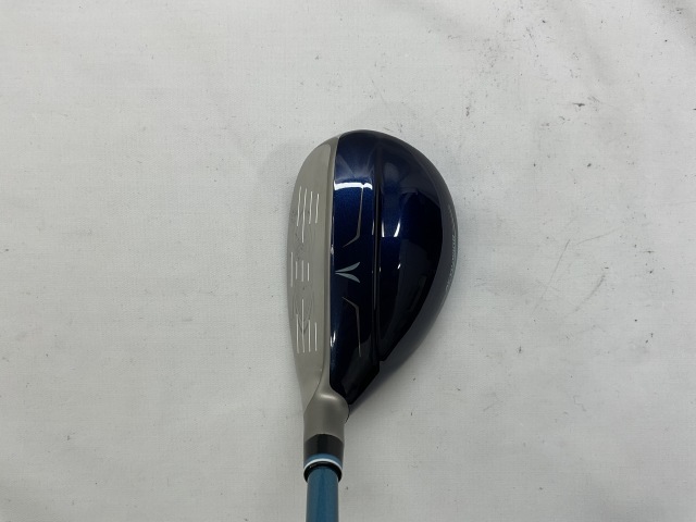 7000円 ダンロップ 【大人気】ゼクシオユーティリティ2022 Blue 7000円 ダンロップ 【大人気】ゼクシオユーティリティ2022 Blue