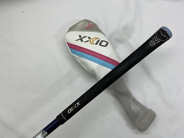 7000円 ダンロップ 【大人気】ゼクシオユーティリティ2022 Blue 7000円 ダンロップ 【大人気】ゼクシオユーティリティ2022 Blue
