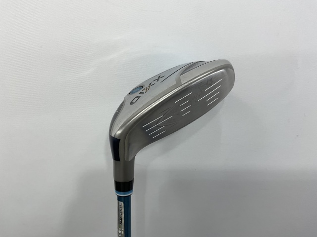 7000円 ダンロップ 【大人気】ゼクシオユーティリティ2022 Blue 7000円 ダンロップ 【大人気】ゼクシオユーティリティ2022 Blue