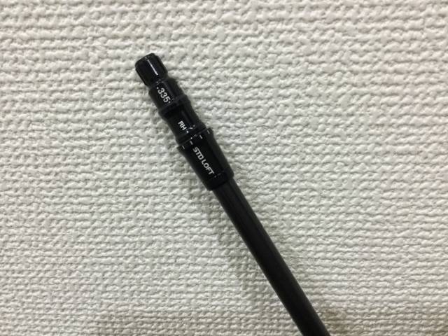 その他 テーラーメイド　ドライバー用　テンセイレッド　TM50（S）//0[4185]■杭全本店_画像3