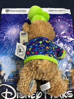 Walt Disney World Resort* complete sale goods * Disney official commodity * rare thing *WDW Disney world buy Goofy Duffy 