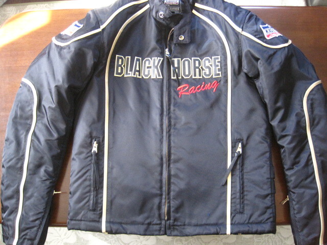 カドヤ BLACK HORSE Lサイズの画像1
