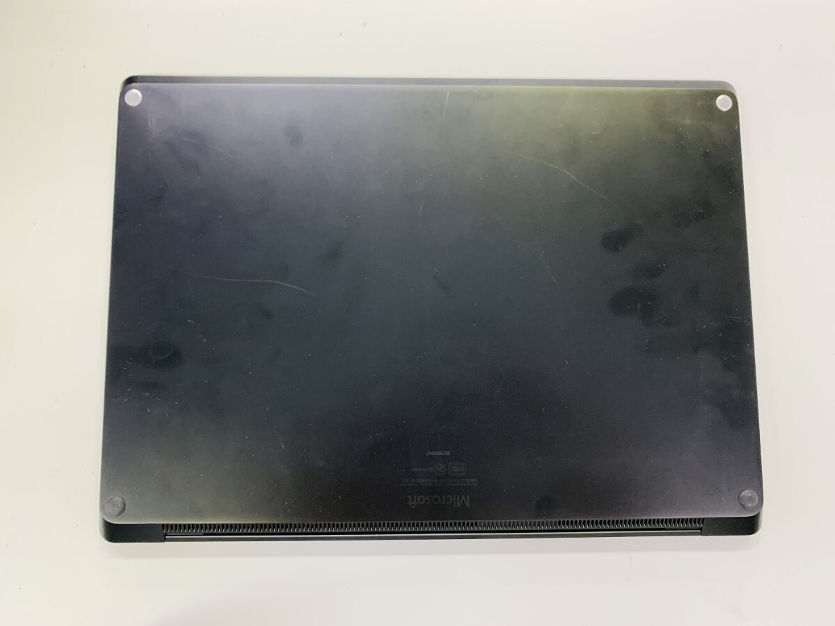 * бесплатная доставка * Junk *Surface Laptop 1 (1769)* черный *7126000470*SYS*04/20