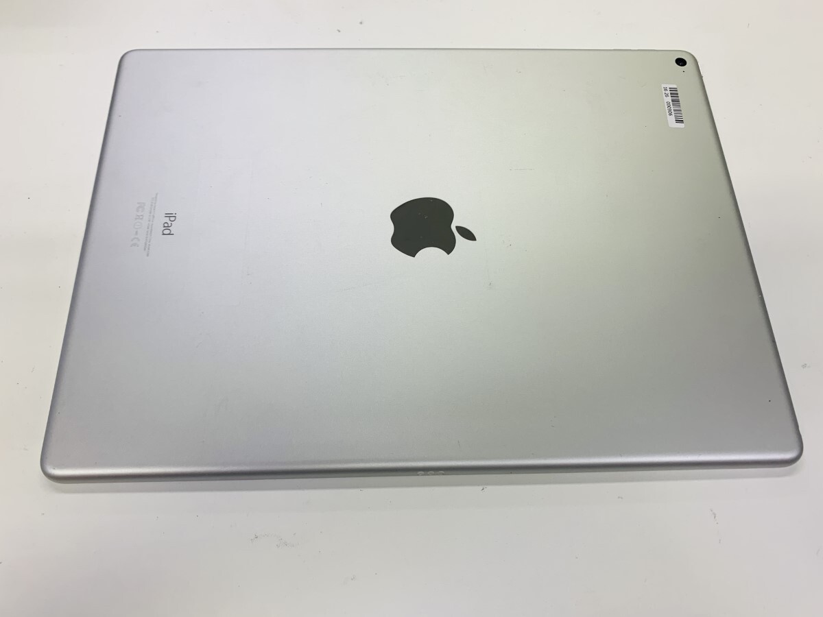 ★送料無料★WiFi★A1584 iPad Pro 12.9 インチ 32GB★シルバー★1626000906★SYS★04/23の画像5