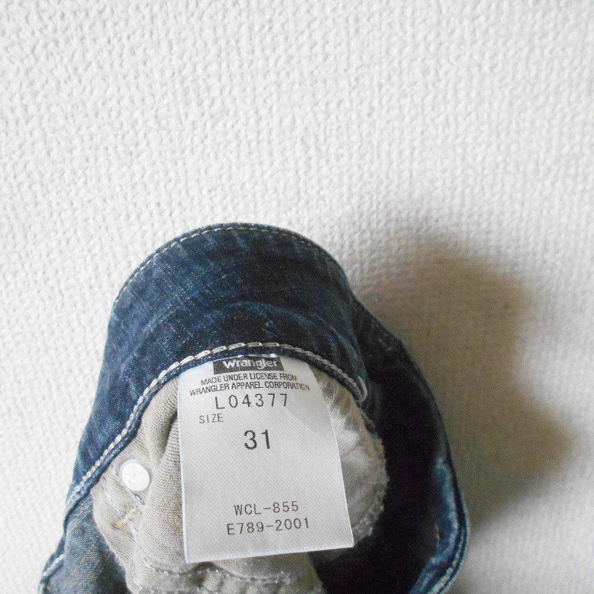  Wrangler Wrangler Edwin EDWIN джинсы женский 31 Denim ji- хлеб ботинки cut 