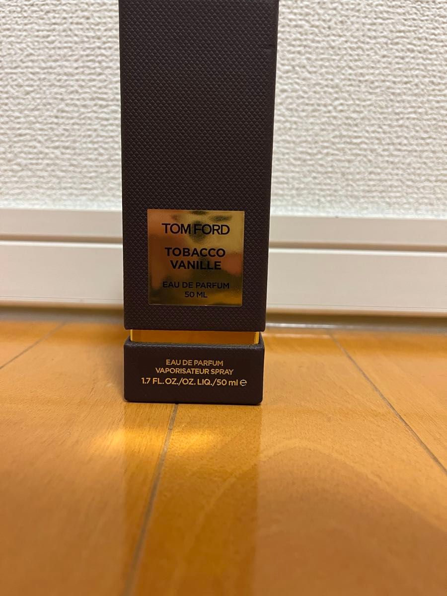 トムフォード タバコバニラ 香水50ml