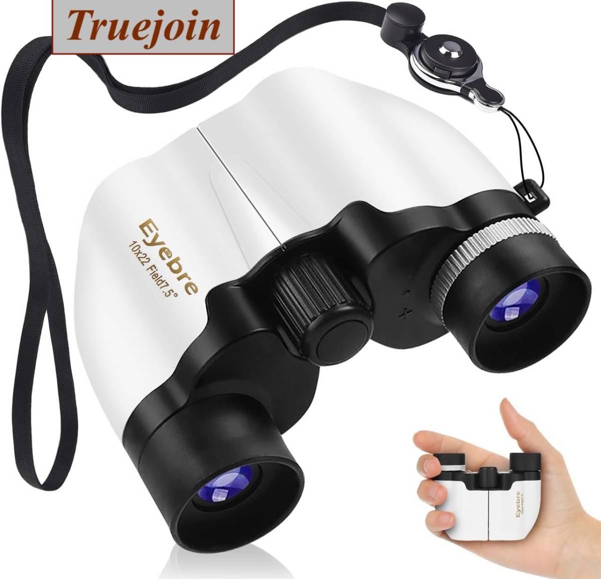  binoculars Live for concert 10 times opera glasses super light weight child . woman optimum eyes width adjustment blurring correction life waterproof length hour. use also fatigue difficult 