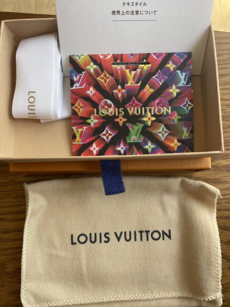 ルイヴィトン クロッシュクレ キーリング LOUIS VUITTON 