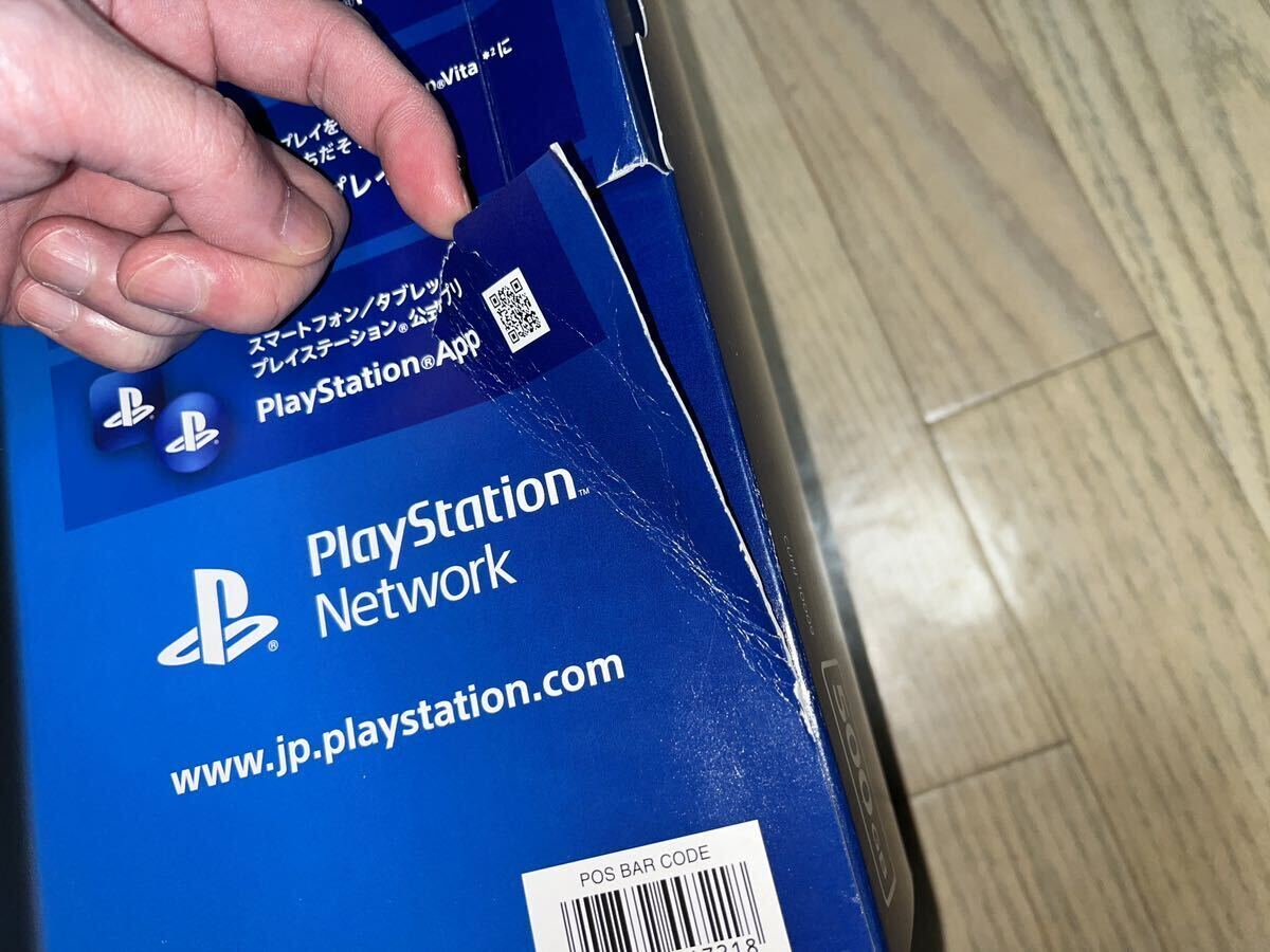 PlayStation4。メタルギアソリッド5、ファントムペインエディション。本体同梱限定版！の画像3