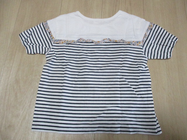 ラグマート・可愛い半袖Tシャツ・サイズ１１０㎝・送料１８０円_画像3