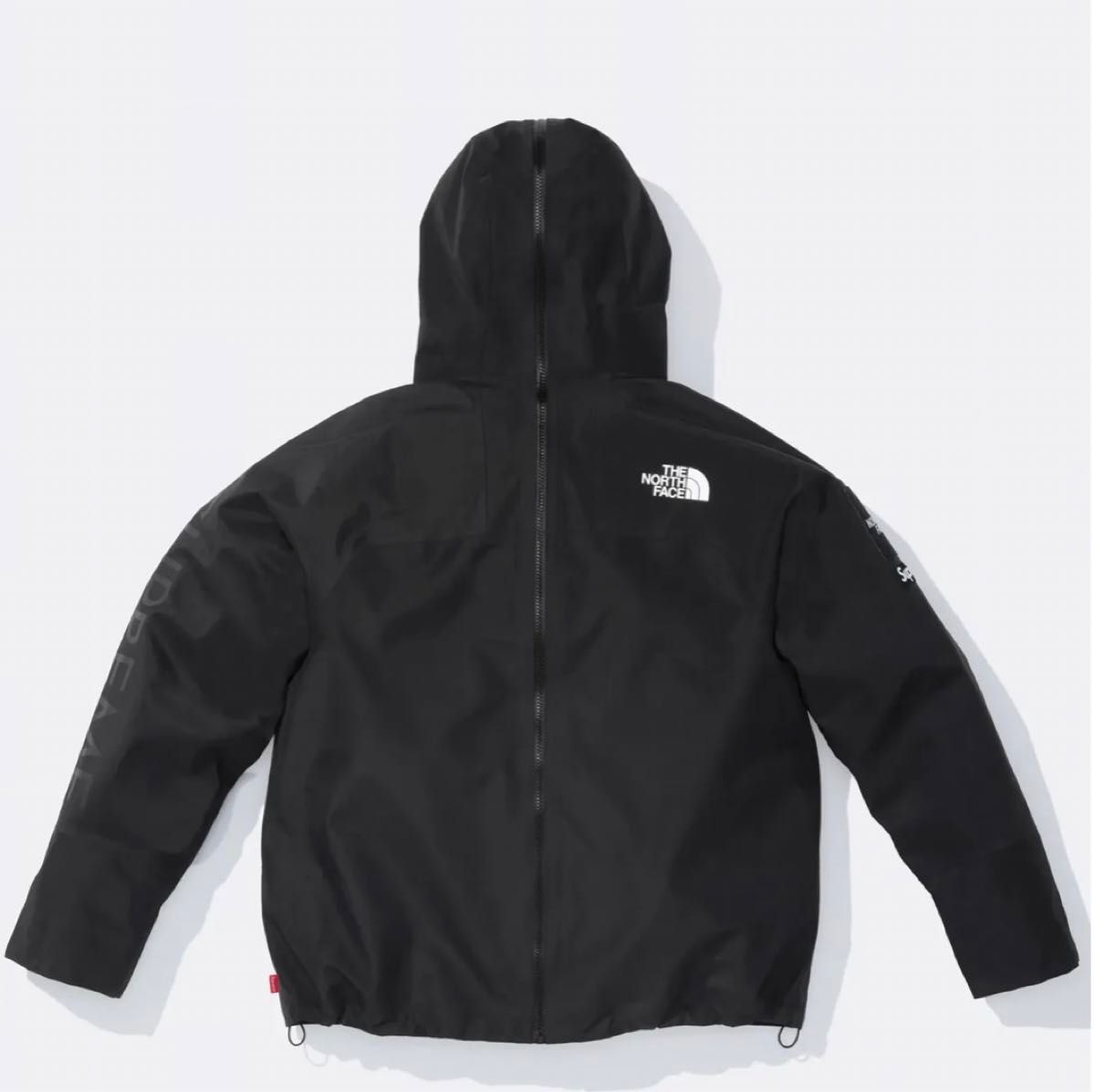 2024SS新作 新品 SupremeThe North Face Split Taped Seam Shell 2024SS新作 新品 SupremeThe North Face Split Taped Seam Shell