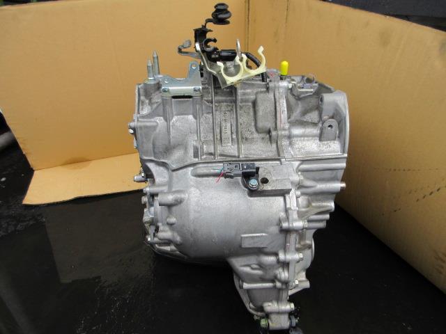 Ｎ－ＢＯＸ DBA-JF1 オートマチック ミッション ASSY G R543P プレミアムディープロッソ(P) 240225の画像7