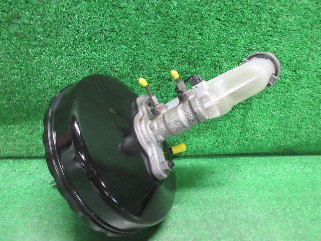 モコ DBA-MG22S ブレーキマスターASSY S ZGF ミルクティーベージュ(M) BOSCH 7214　65K1 240243_画像3