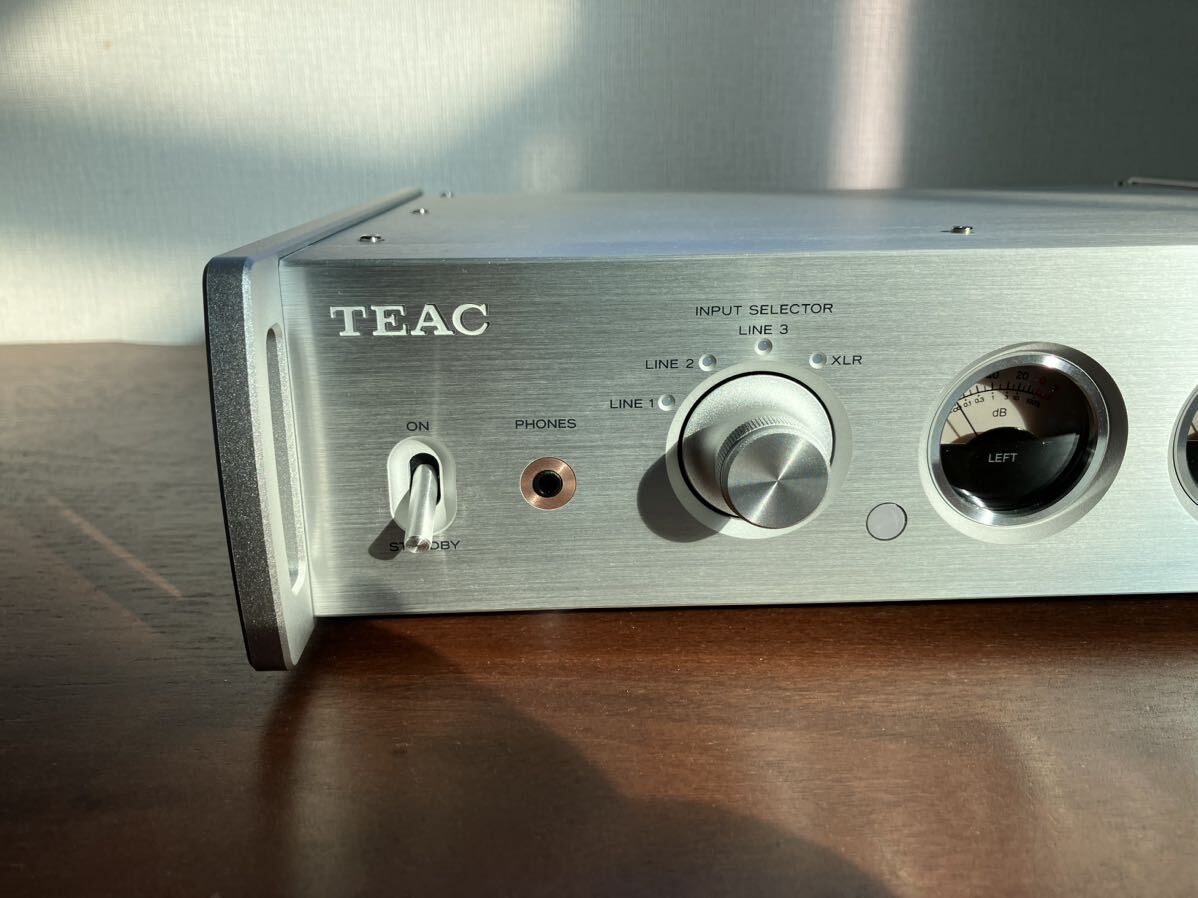 TEAC AX505 22年製_画像2