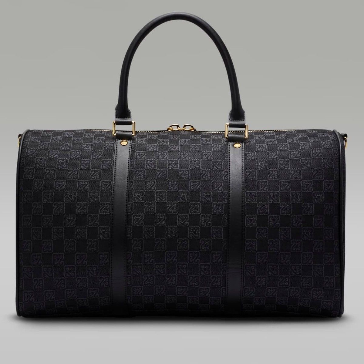 NIKE Jordan Monogram Duffle Bag 2WAY ジョーダン モノグラム NIKE Jordan Monogram Duffle Bag 2WAY ジョーダン モノグラム