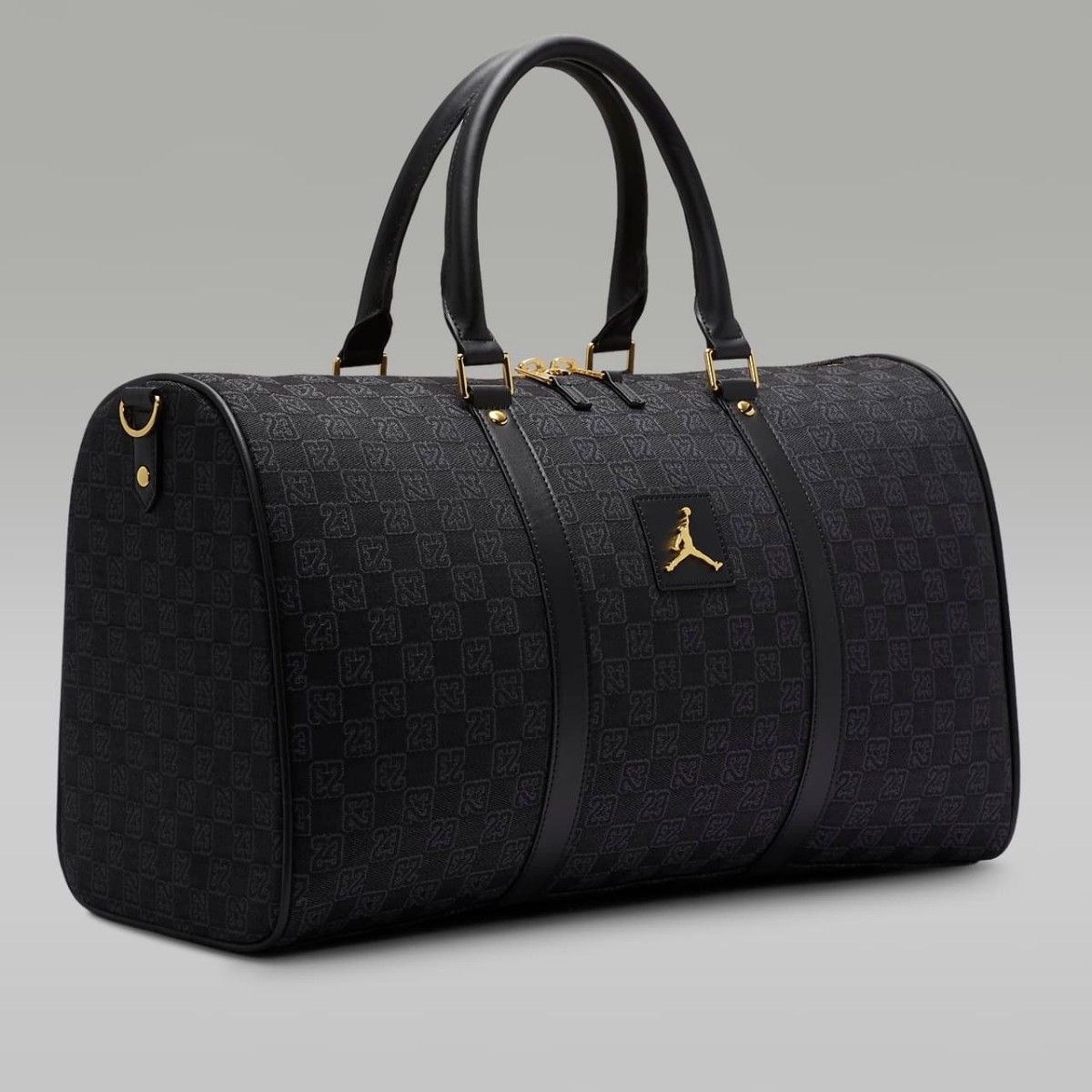 NIKE Jordan Monogram Duffle Bag 2WAY ジョーダン モノグラム NIKE Jordan Monogram Duffle Bag 2WAY ジョーダン モノグラム