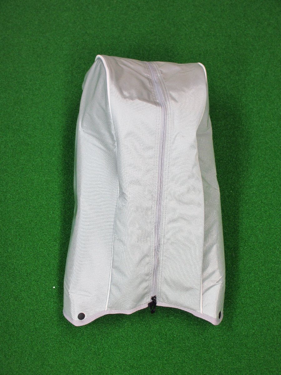 ＊ＯＡＫＬＥＹ オークリー ＳＫＵＬＬ ＧＯＬＦ ＢＡＧ １７．０ ＦＯＳ９０１３７２ (ＷＨＩＴＥ)の画像9