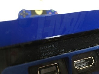 ◇SONY ソニー プレイステーション4 PS4 PlayStation4 ドラゴンクエスト ロトエディション CUH-2000Bの画像6