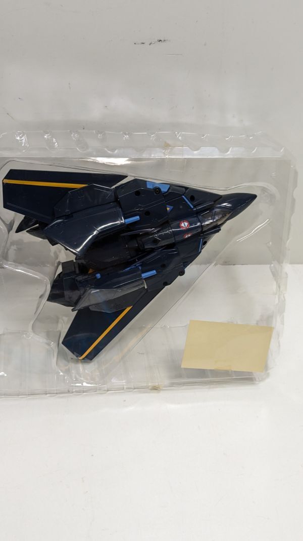 $ BANDAI バンダイ マクロス7 VF-17S SPECIAL ステルスヴァルキリー フロンティア VF100S VF-25F メサイアバルキリー(早乙女アルト機)の画像6